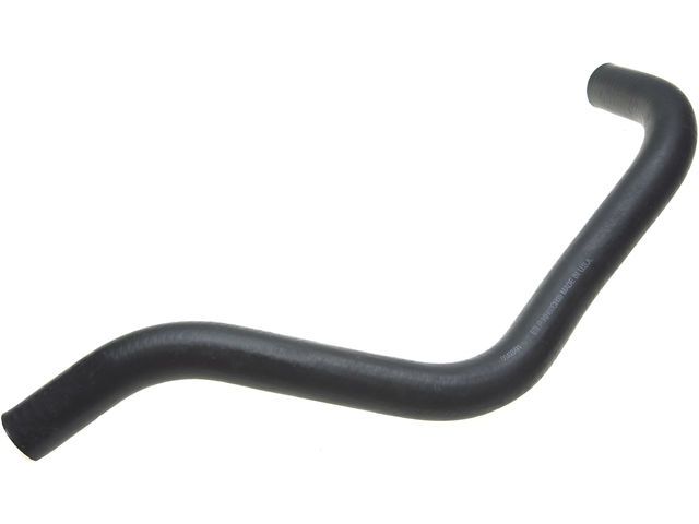 1990-1993 Acura Integra Radiator - Lower (ACDelco)