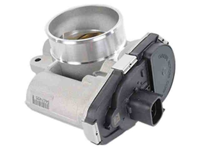 2011 Buick Regal Fuel Injection Throttle Body (ACDelco)