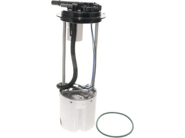 2009-2013 Chevrolet Silverado 1500 Fuel Pump (ACDelco)