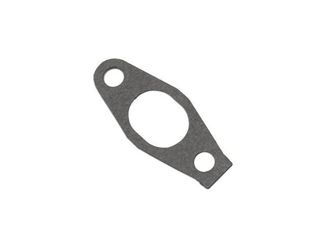 2006-2010 Chevrolet Express 2500 Turbocharger Oil Line Gasket - Lower (ACDelco)