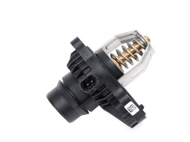 2016-2019 Buick Cascada Engine Coolant Thermostat / Water Inlet Assembly (ACDelco)