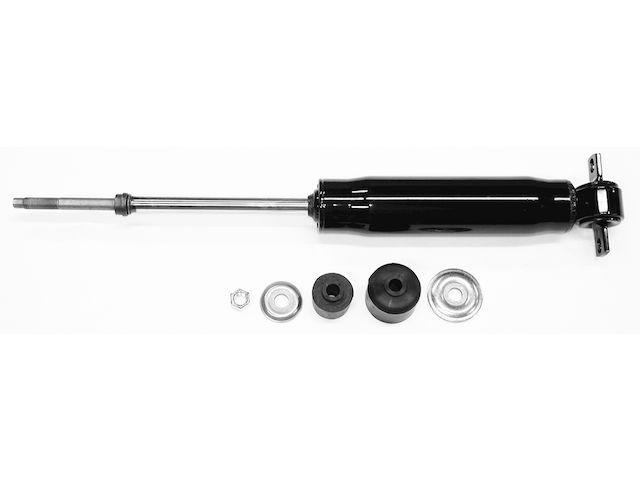 1996-2002 Chevrolet Express 3500 Shock Absorber - Front (ACDelco)