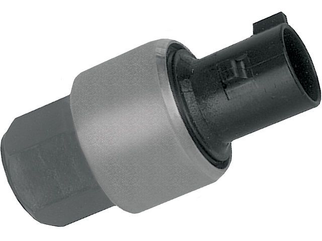 1994-2002 Chevrolet C3500hd A/C Clutch Cycle Switch (ACDelco)