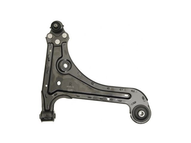 1999-2005 Pontiac Montana Shock Absorber - Rear (ACDelco)