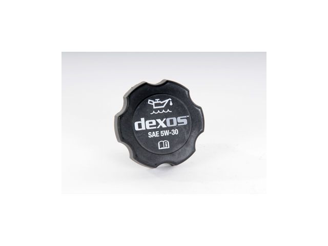2005-2006 Cadillac STS Engine Oil Filler Cap (ACDelco)