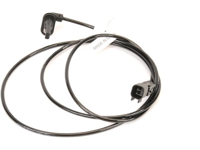 2012-2016 Buick LaCrosse ABS Wheel Speed Sensor - Rear Left (ACDelco)