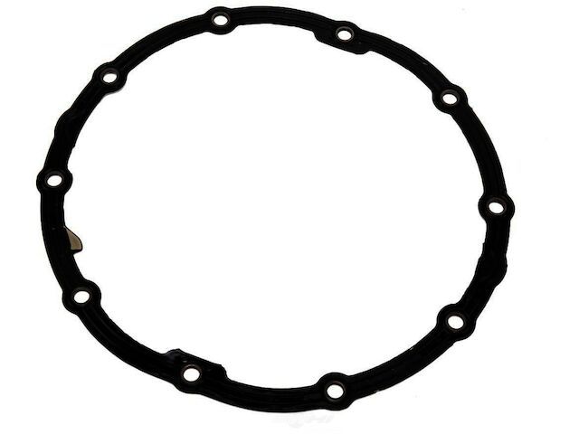 2009-2014 Chevrolet Express 1500 Differential Cover Gasket - Rear (ACDelco)