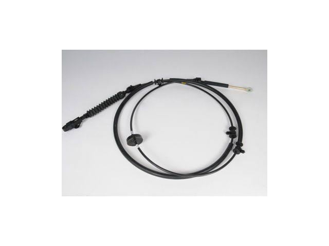 1997-2002 Chevrolet Astro Automatic Transmission Shifter Cable (ACDelco)