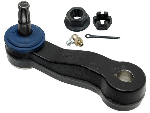 2017-2019 Chevrolet Suburban Steering Idler Arm (ACDelco)