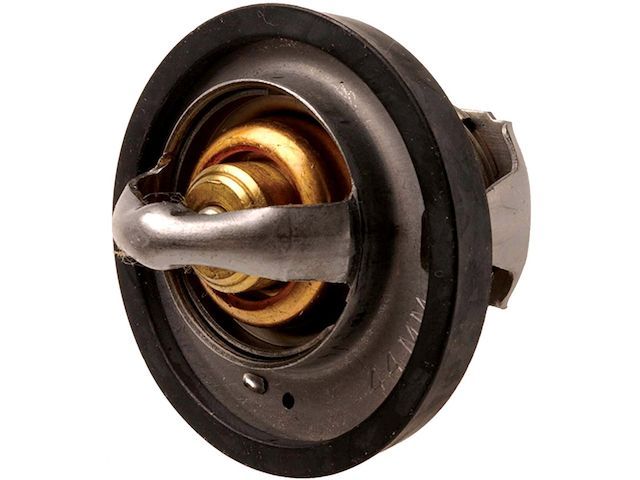 2018-2019 Chevrolet Equinox Engine Coolant Thermostat (ACDelco)