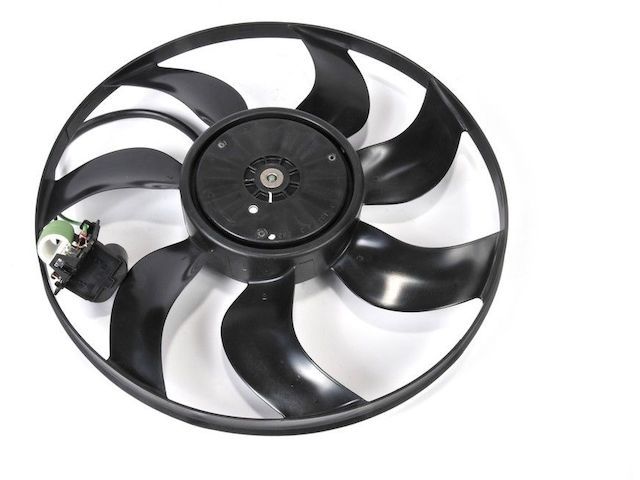 2012-2014 Chevrolet Orlando Engine Cooling Fan (ACDelco)