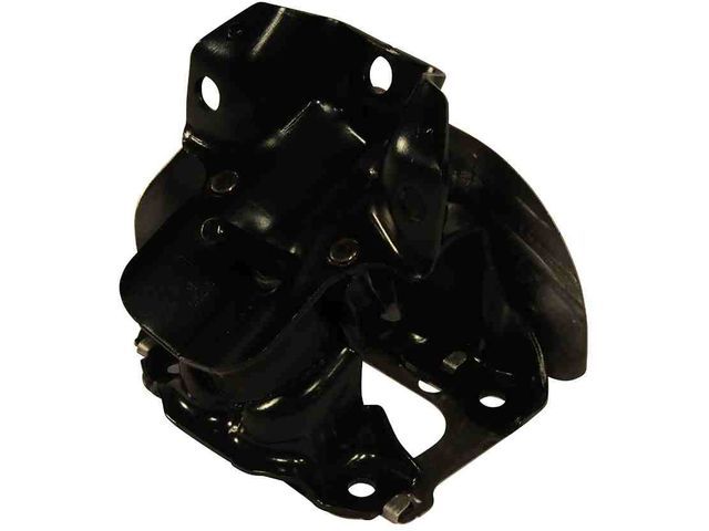 2007-2009 GMC Yukon Engine Mount - Right (ACDelco)