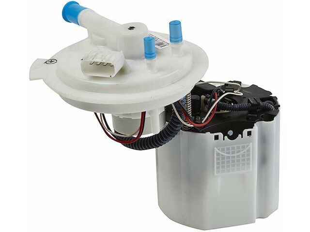 2011-2012 Chevrolet Malibu Fuel Pump (ACDelco)