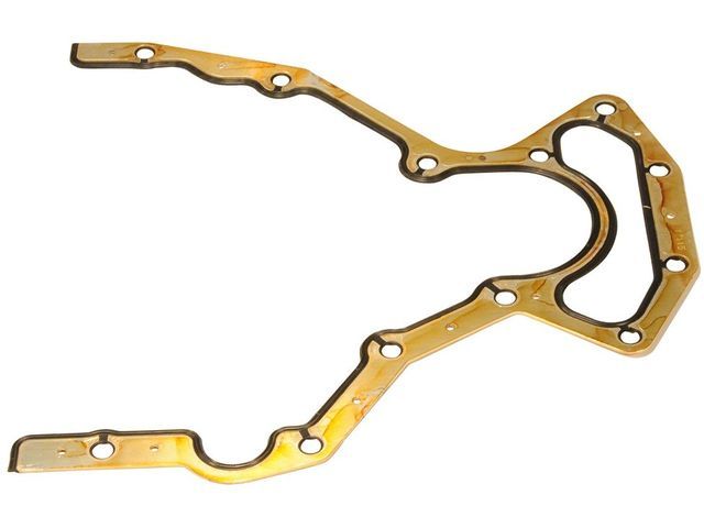 2003-2020 Chevrolet Express 3500 Engine Crankshaft Seal Retainer Gasket - Rear (ACDelco)