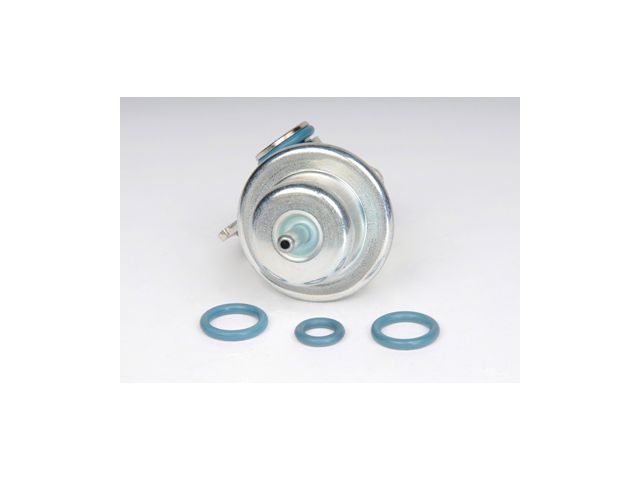 2004-2005 GMC Canyon Fuel Pressure Regulator (ACDelco)