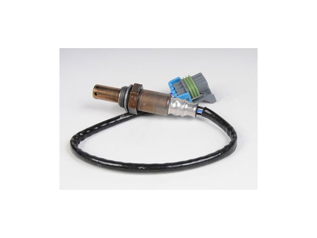2006 Chevrolet Silverado 1500 Oxygen Sensor - Downstream (ACDelco)