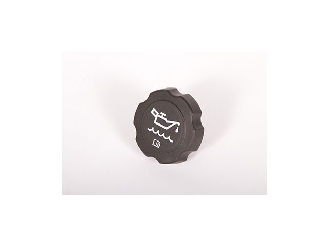 1989-1997 Pontiac Firebird Engine Oil Filler Cap (ACDelco)