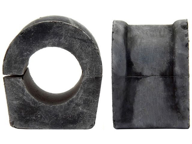 1978-1981 Buick Century Suspension Stabilizer Bar Link Bushing Kit - Front To Frame (ACDelco)