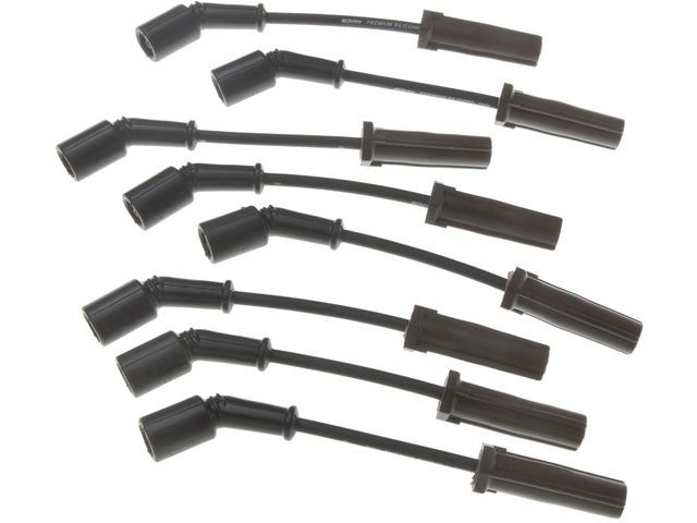 1998-2002 Pontiac Firebird Spark Plug Wire Set (ACDelco)