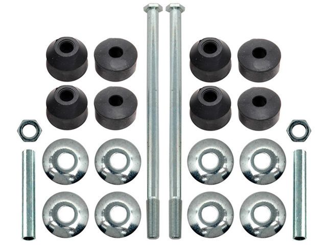 1975-1976 Dodge Dart Suspension Stabilizer Bar Link - Front (ACDelco)