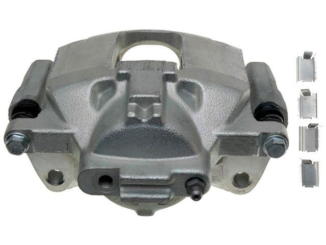 2007-2011 Dodge Nitro Disc Brake Caliper - Front Left (ACDelco)