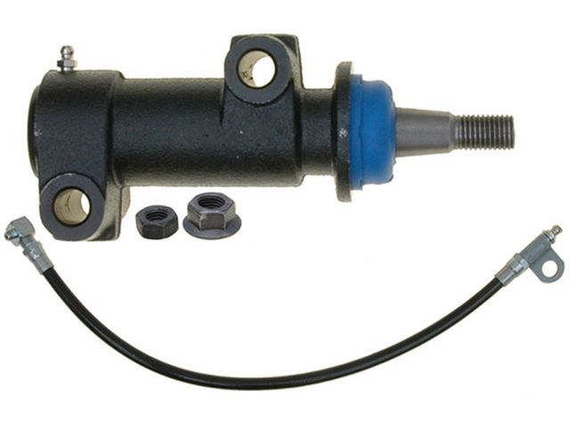 2003-2017 Chevrolet Express 2500 Steering Idler Arm Bracket Assembly (ACDelco)