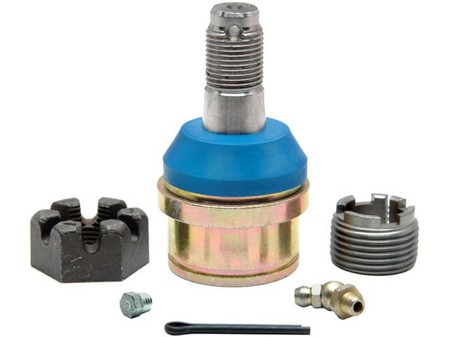 1987 Chevrolet V10 Suspension Ball Joint - Front Upper (ACDelco)