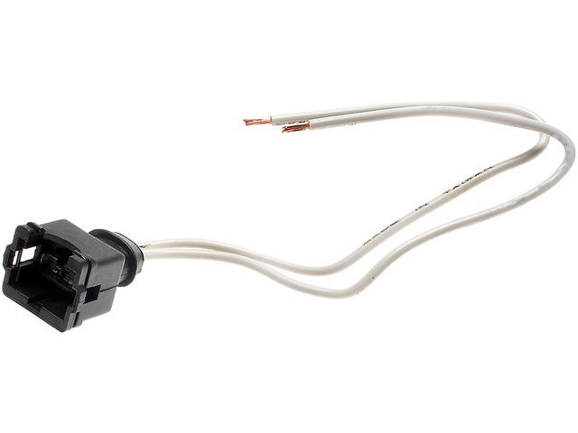 1991-1998 Jeep Wrangler Fuel Injector Connector (ACDelco)