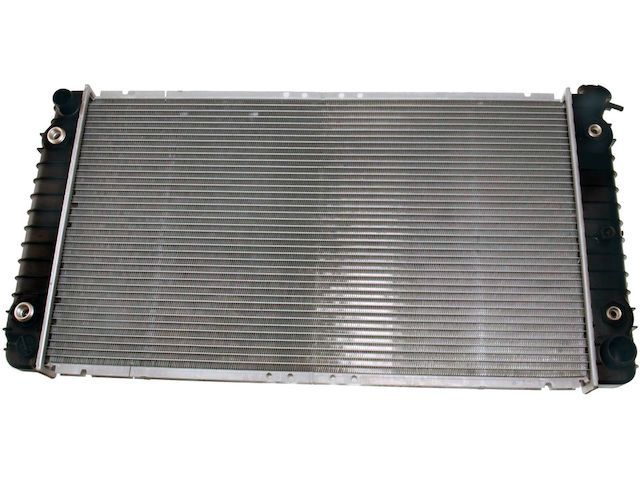 1996 Buick Park Avenue Radiator (ACDelco)