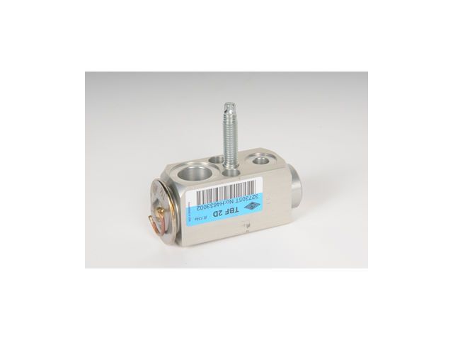 2008-2012 Buick Enclave A/C Expansion Valve (ACDelco)