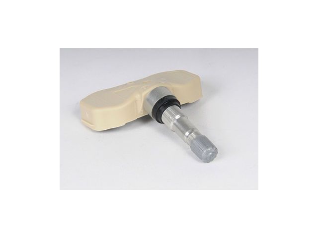 2005-2006 GMC Sierra 3500 Tire Pressure Monitoring System Sensor (ACDelco)