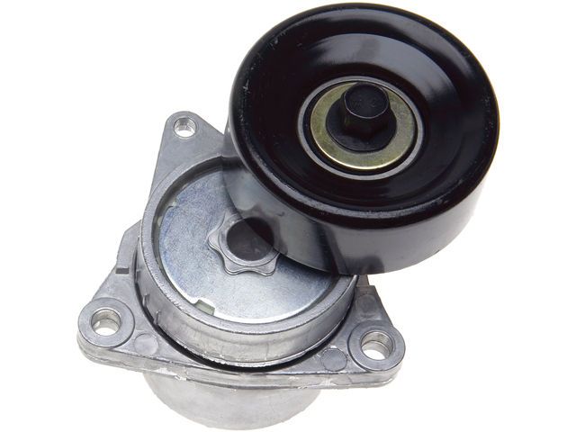 2014-2015 Nissan Rogue Select Accessory Drive Belt Tensioner (ACDelco)