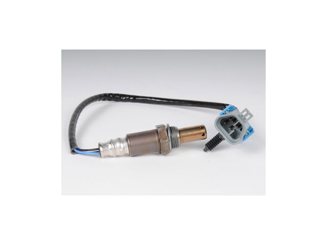 2006-2009 Chevrolet Trailblazer Oxygen Sensor - Upstream (ACDelco)