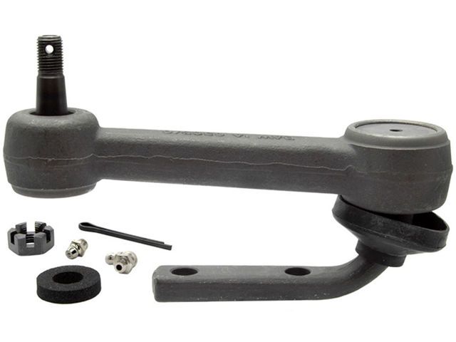 1990-2005 Chevrolet Astro Steering Idler Arm - Left (ACDelco)
