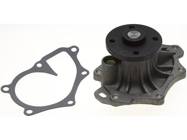 2010 Scion tC Engine Water Pump (ACDelco)