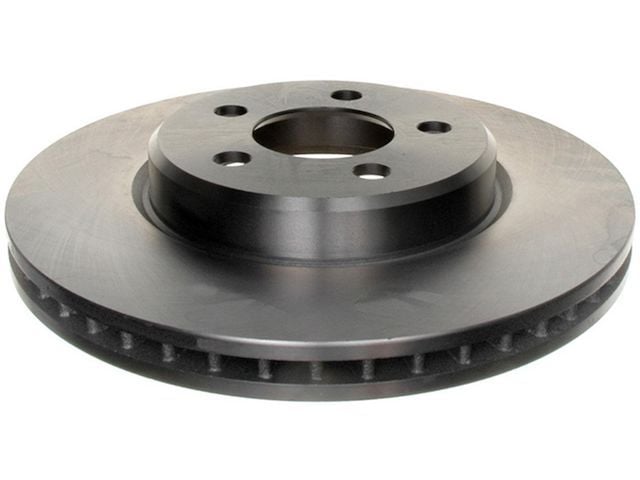 2005-2020 Chrysler 300 Disc Brake Rotor - Front (ACDelco)