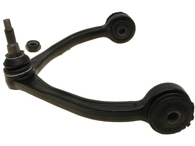 2011 Ram Dakota Suspension Control Arm and Ball Joint Assembly - Front Upper (ACDelco)