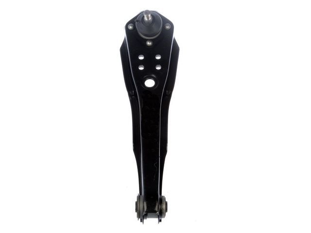 2007-2013 Chevrolet Avalanche Shock Absorber - Rear (ACDelco)