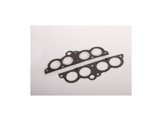 1985-1989 Pontiac Firebird Intake Plenum Gasket - Plenum To Intake (ACDelco)
