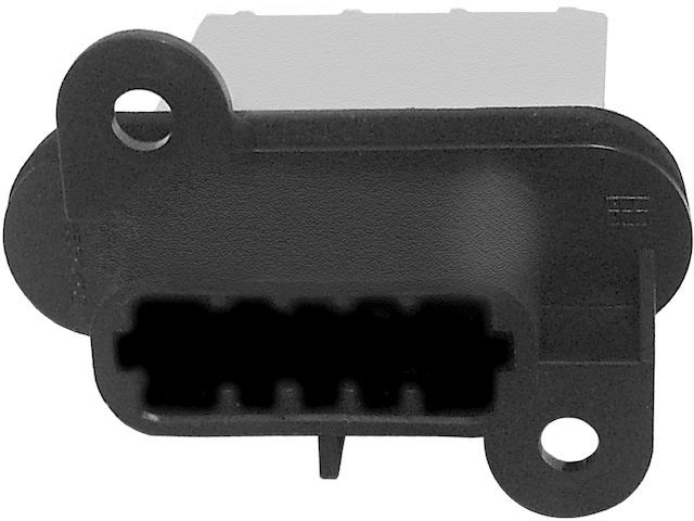 2003-2008 Pontiac Vibe HVAC Blower Motor Resistor (ACDelco)