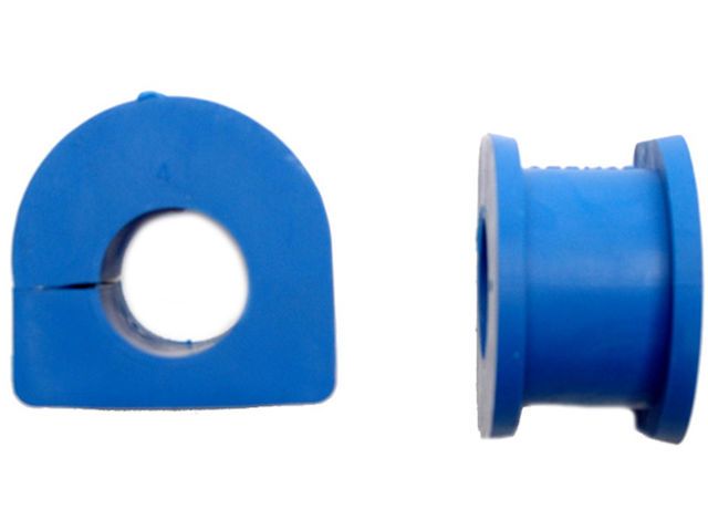 1975-1995 Chevrolet G30 Suspension Stabilizer Bar Link Bushing Kit - Front To Frame (ACDelco)