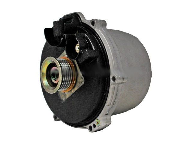 1984-1986 Pontiac Fiero Accessory Drive Belt - Water Pump and Alternator (ACDelco)