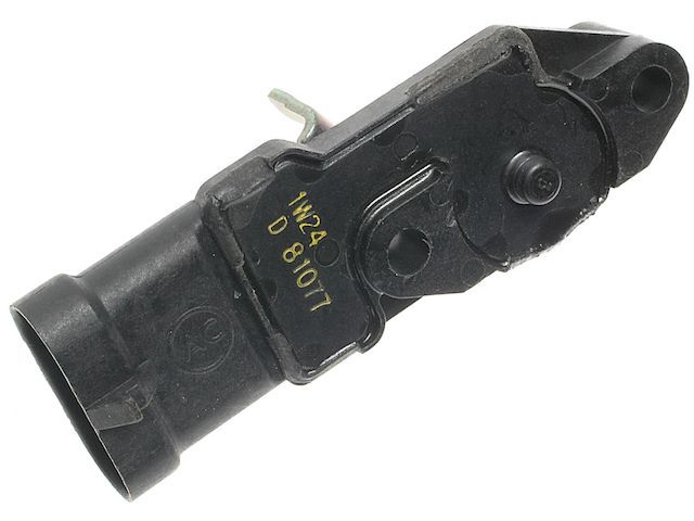 1982 Chevrolet Monte Carlo Throttle Position Sensor (ACDelco)