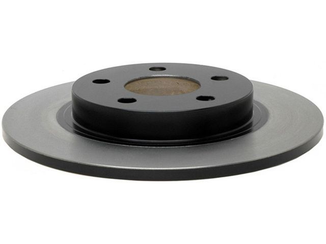 1998-2004 Cadillac Seville Disc Brake Rotor - Rear (ACDelco)