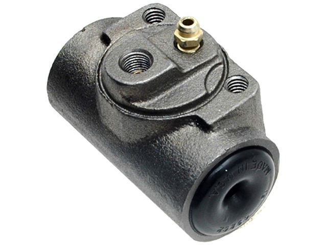 1996-2002 Chevrolet Express 2500 Wheel - Rear (ACDelco)