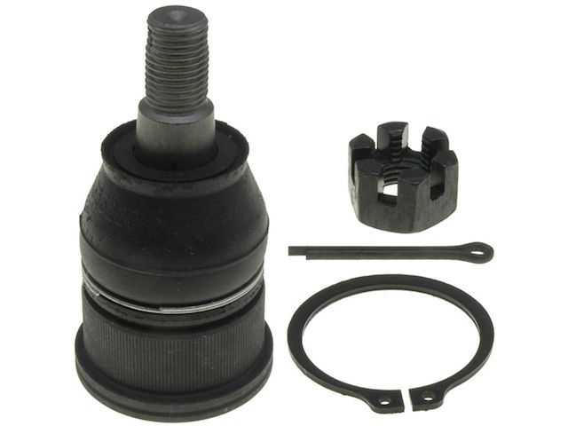 2003-2008 Honda Pilot Suspension Ball Joint - Front Lower (ACDelco)