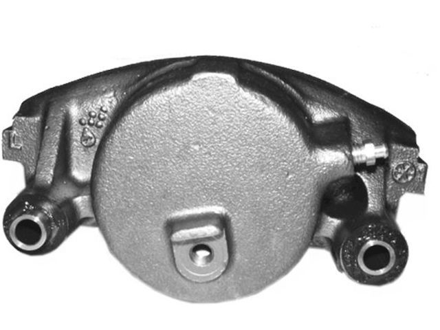 1996-2002 Chevrolet Express 3500 Disc Brake Caliper - Front Left (ACDelco)