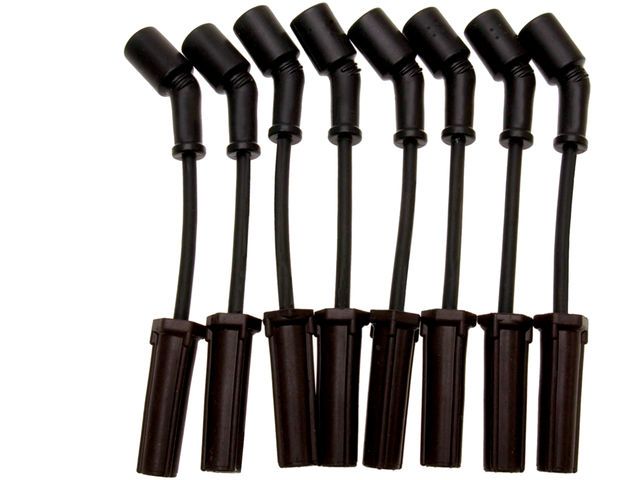 1998-2002 Pontiac Firebird Spark Plug Wire Set (ACDelco)