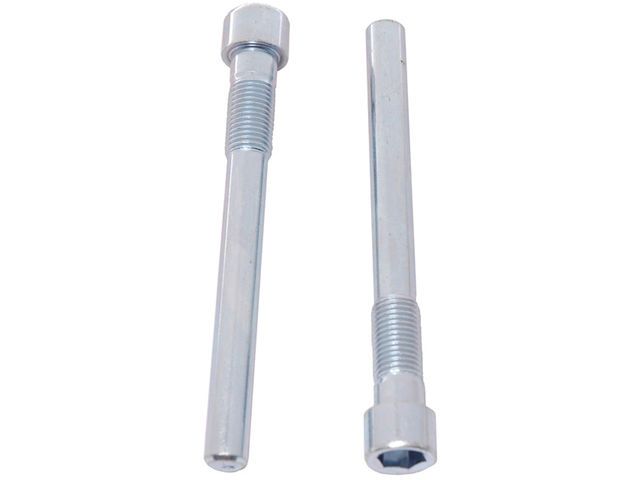 1978-1981 Buick Century Bolt Kit - Front (ACDelco)