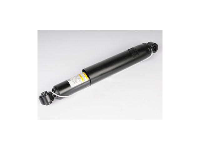 1999-2004 GMC Sierra 2500 Shock Absorber - Rear (ACDelco)
